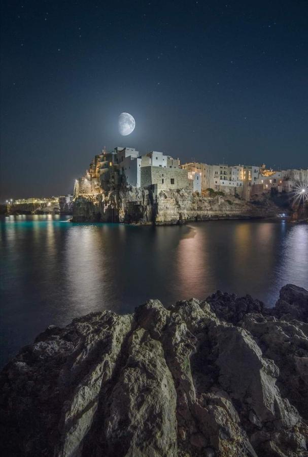 Casa Nanni Hotel Polignano a Mare Exterior photo