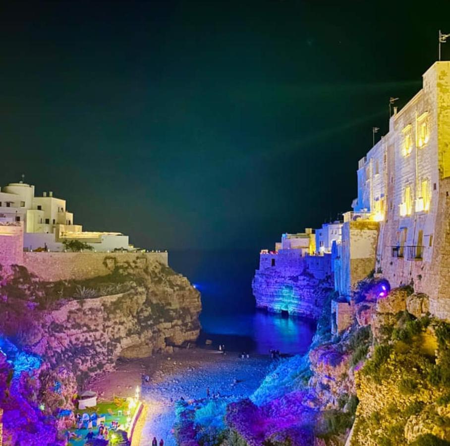 Casa Nanni Hotel Polignano a Mare Exterior photo