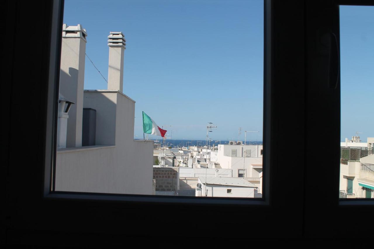 Casa Nanni Hotel Polignano a Mare Exterior photo