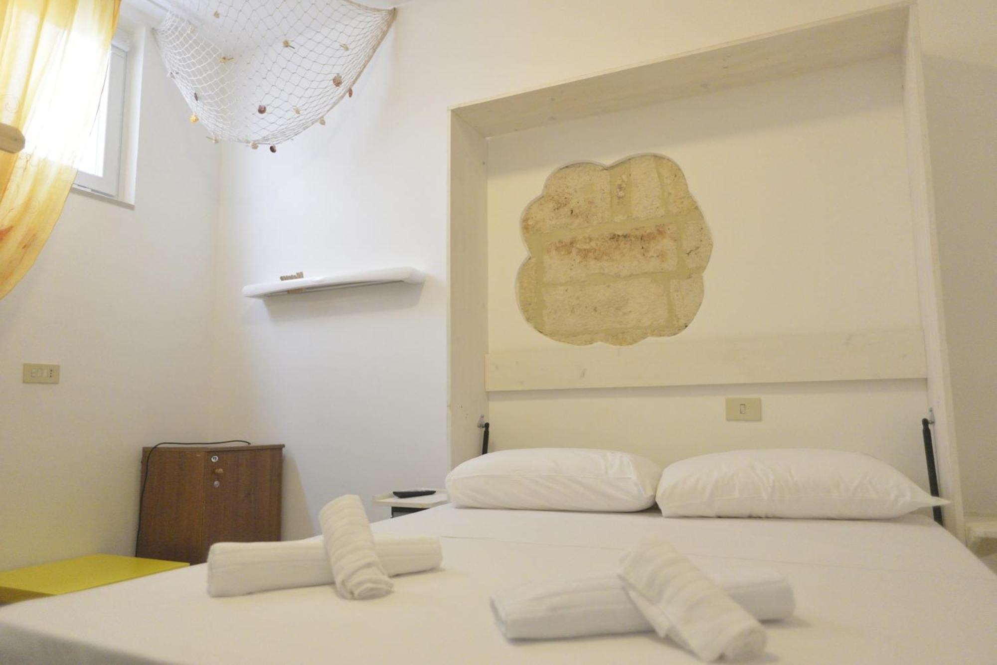 Casa Nanni Hotel Polignano a Mare Exterior photo