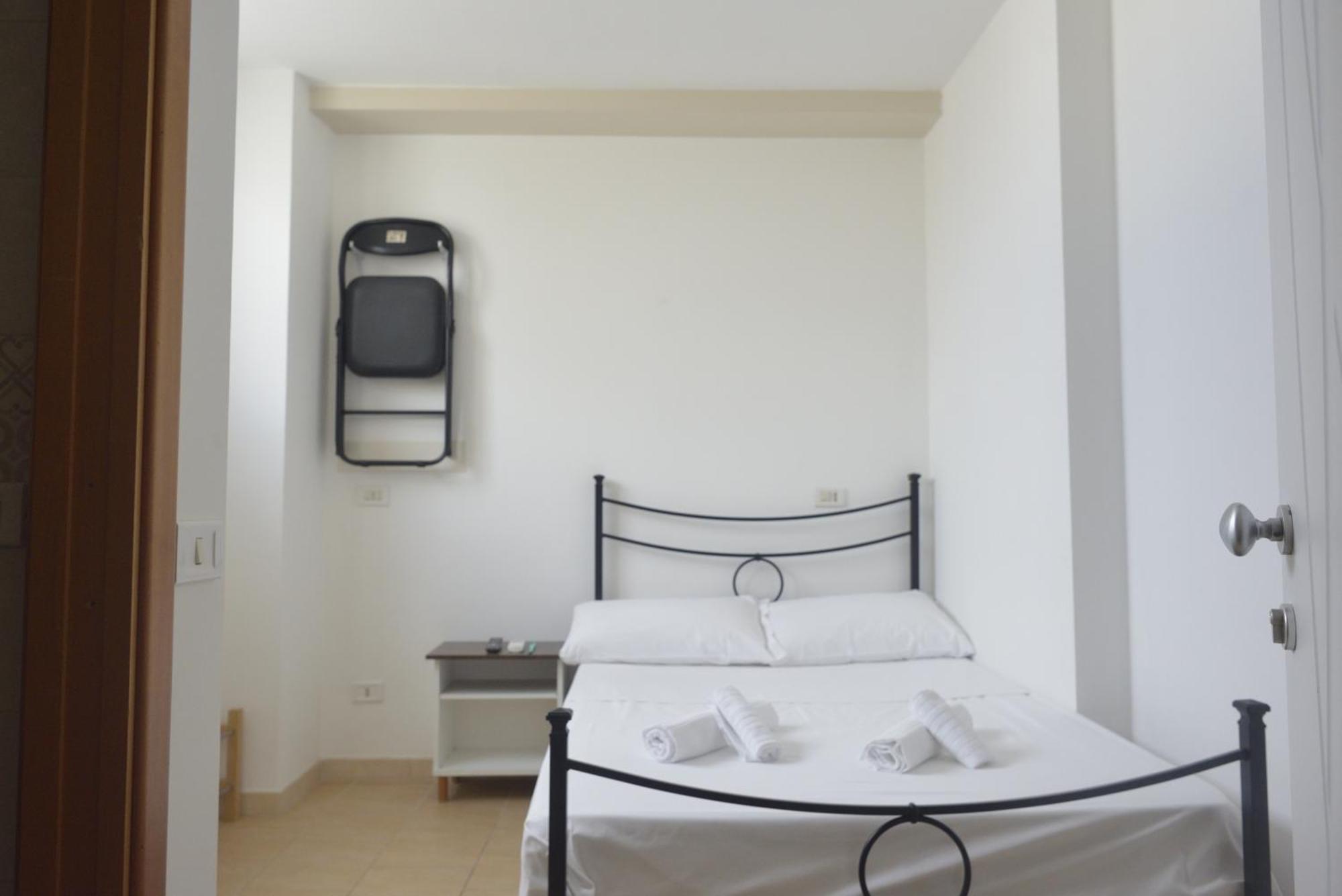 Casa Nanni Hotel Polignano a Mare Exterior photo