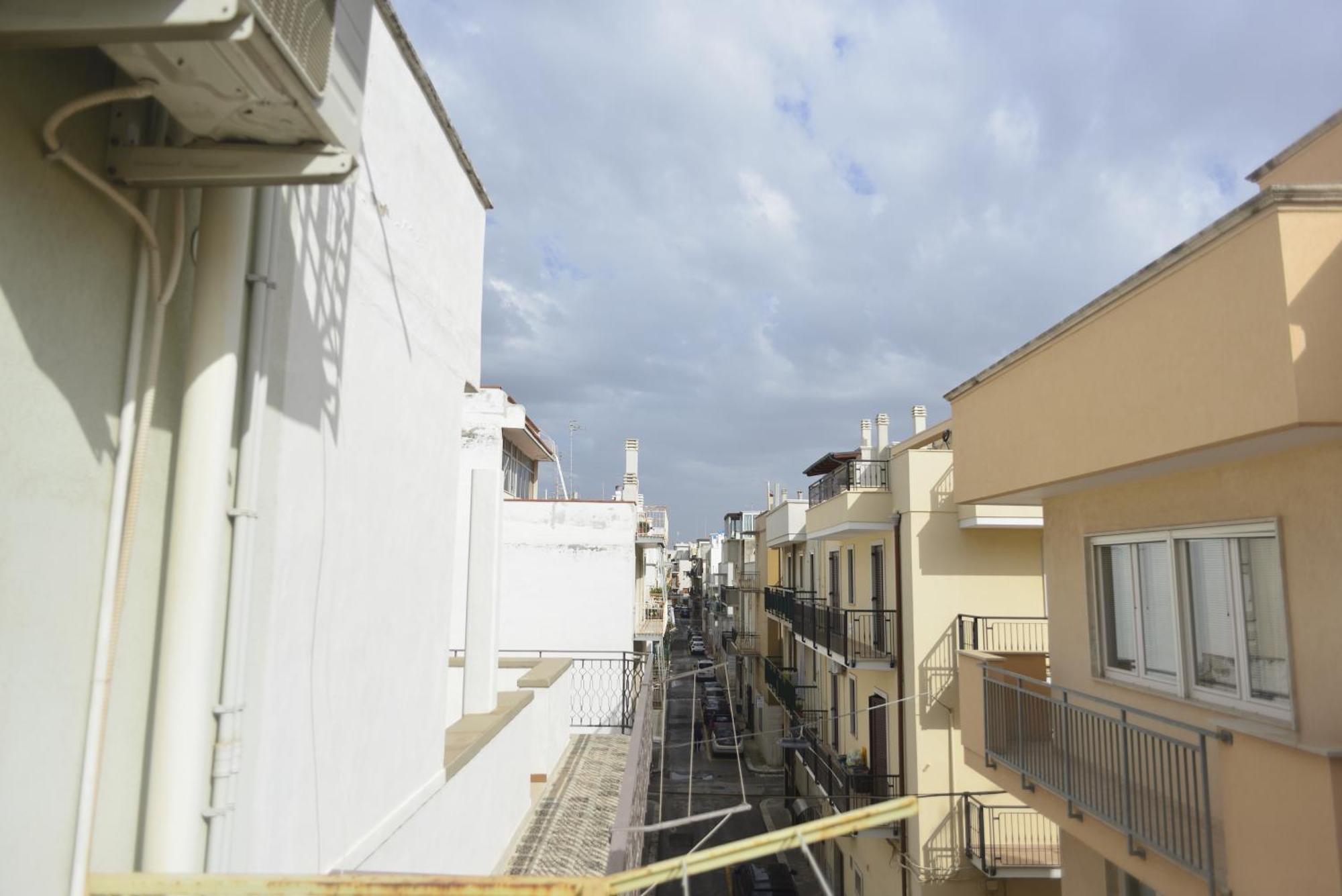 Casa Nanni Hotel Polignano a Mare Exterior photo