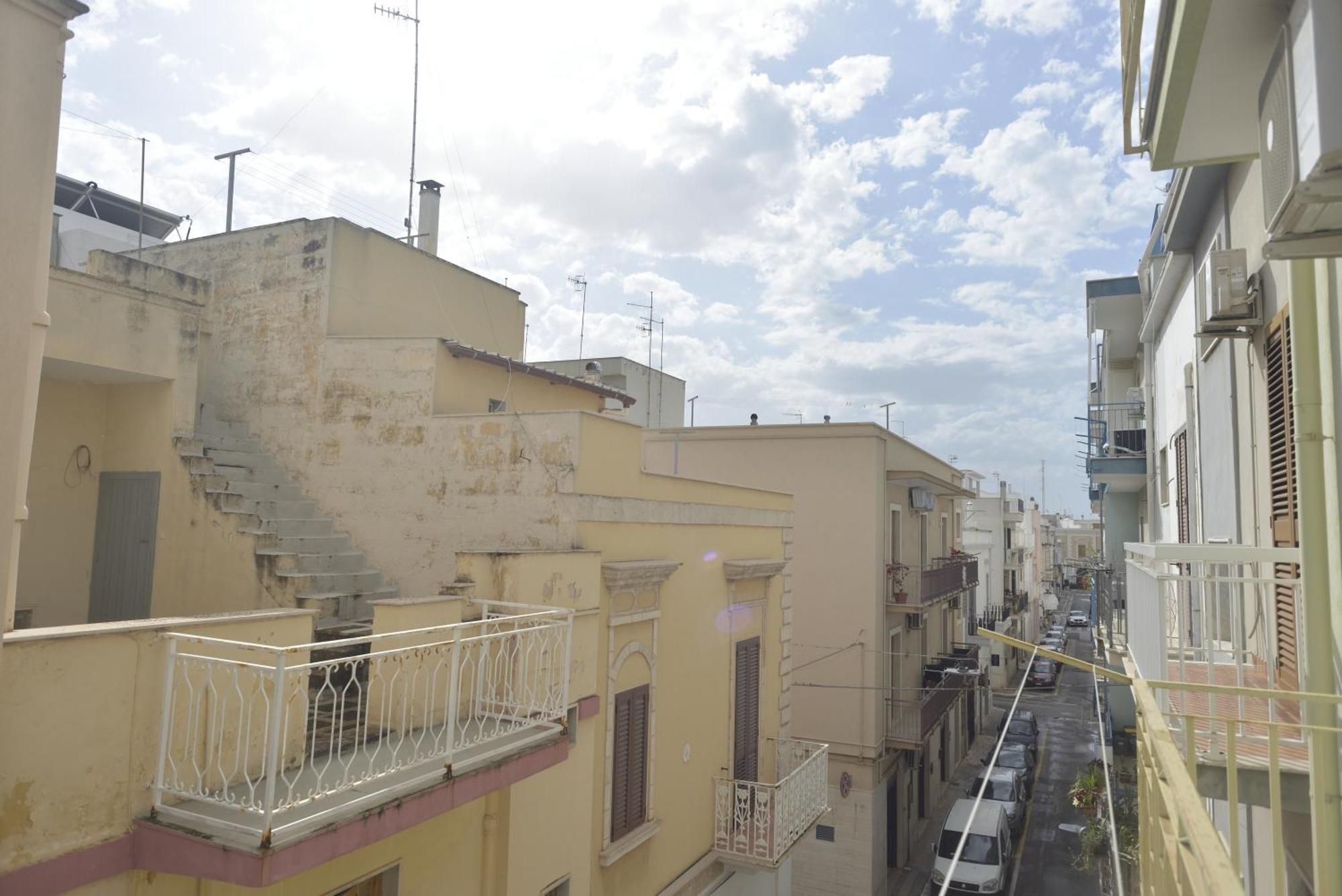 Casa Nanni Hotel Polignano a Mare Exterior photo
